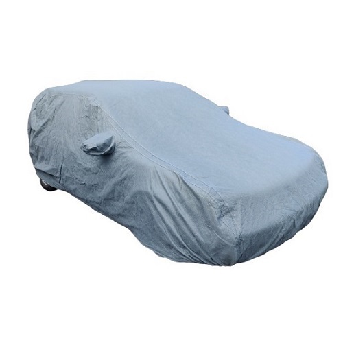 AUDI A3 CAR COVER 2012 ONWARDS CarsCovers
